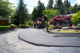 Professional Driveway Paving Services in Millbrae, CA